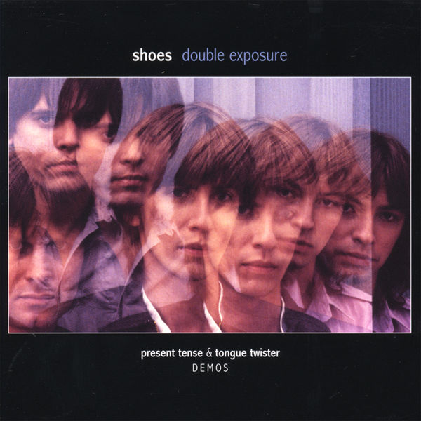 Shoes - Double Exposure Shoes - Double Exposure