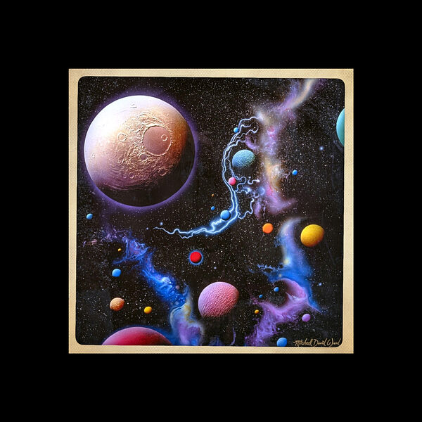 D U N|Beyond the Stars (Tribute to Vangelis) D U N|Beyond the Stars (Tribute to Vangelis)