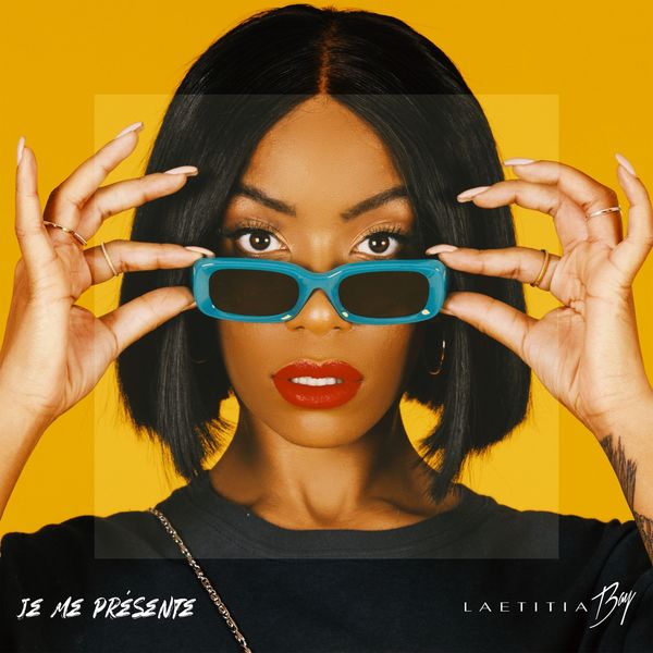 Laetitia Bay - Je me présente Laetitia Bay - Je me présente