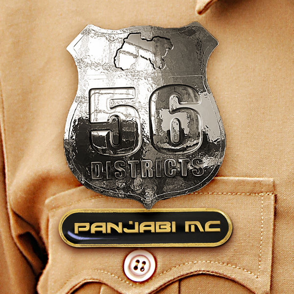 Panjabi MC|56 Districts Panjabi MC|56 Districts