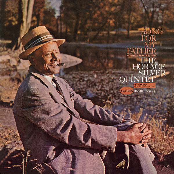 Horace Silver|Song for My Father (96kHz/24bit)