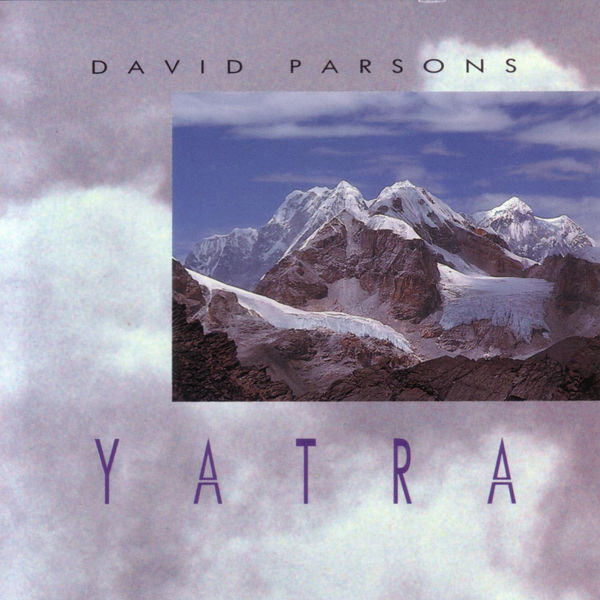 David Parsons|Yatra David Parsons|Yatra