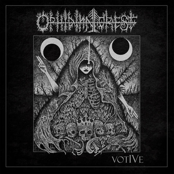 Ophidian Forest - votIVe Ophidian Forest - votIVe