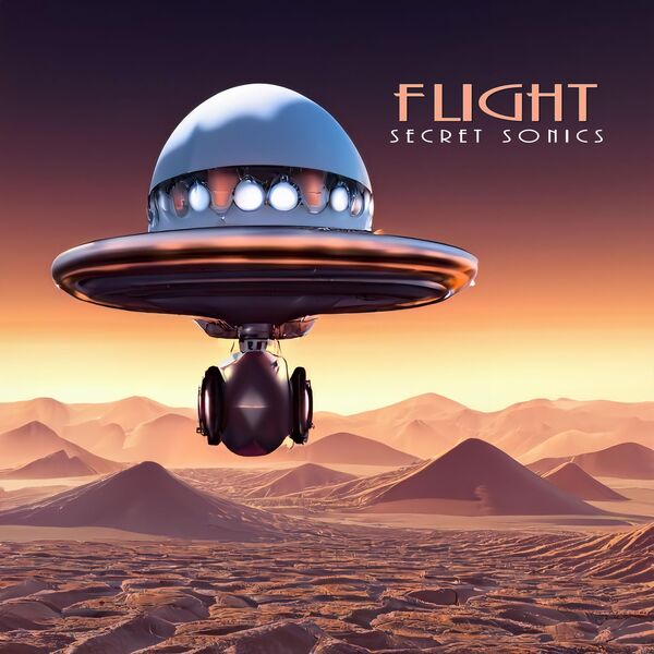 Secret Sonics|Flight Secret Sonics|Flight