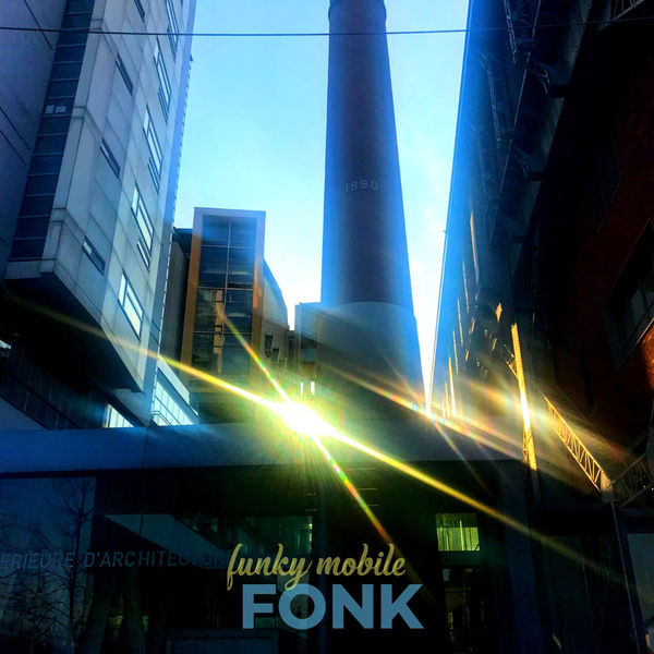 Fonk - Funky Mobile Fonk - Funky Mobile