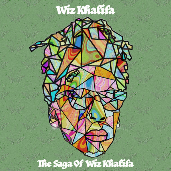 Wiz Khalifa|The Saga of Wiz Khalifa Wiz Khalifa|The Saga of Wiz Khalifa