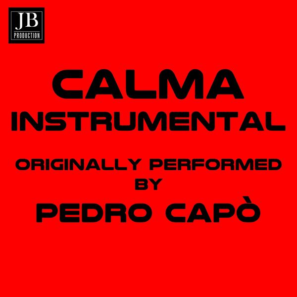 Extra Latino - Calma Extra Latino - Calma