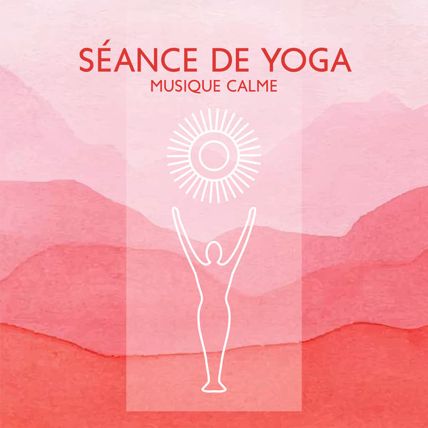 Petits Yogis Musique Masters|Séance de yoga (Musique calme et pensée positive, Cours de yoga débutant, Zen yoga)