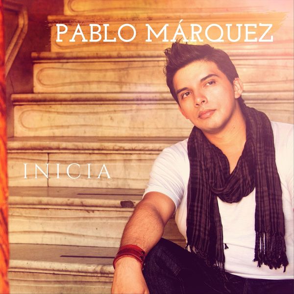 Pablo Márquez|Inicia Pablo Márquez|Inicia