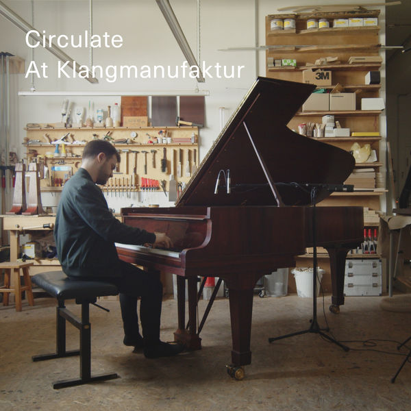 Carlos Cipa|Circulate Carlos Cipa|Circulate