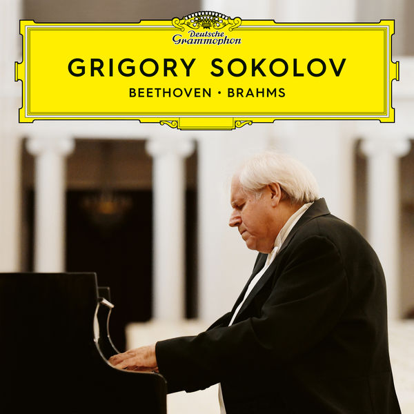 Grigory Sokolov - Beethoven Brahms Grigory Sokolov - Beethoven Brahms