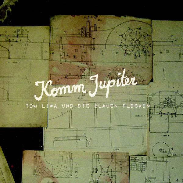 Tom Liwa - Komm Jupiter Tom Liwa - Komm Jupiter