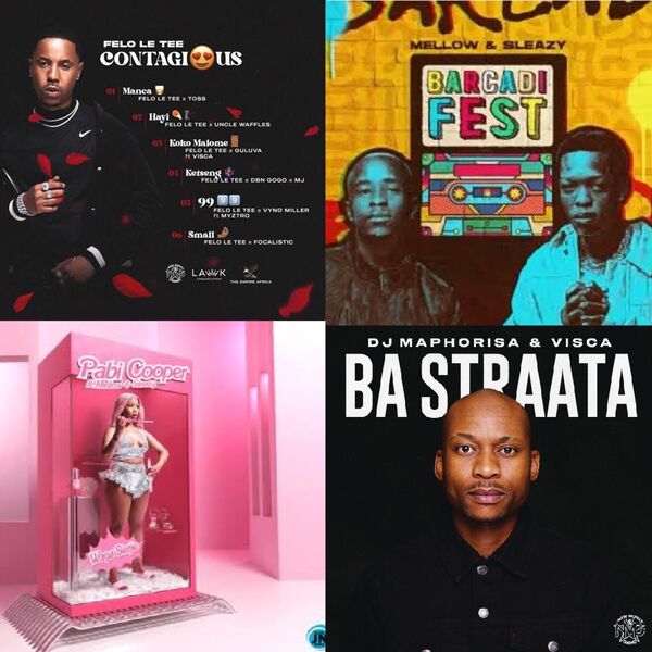 Amapiano mix vol 2 Ba Sraata Hayi Wenza Kanjani Waga Bietjie Sporifita (Kise24 Remix