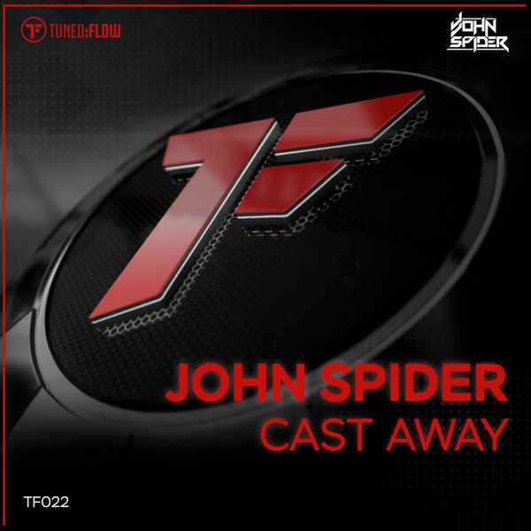 John Spider - Cast Away John Spider - Cast Away