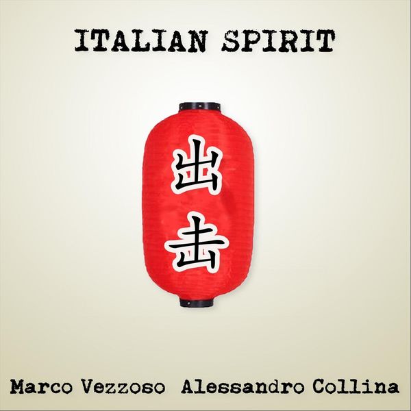 Marco Vezzoso|Italian Spirit