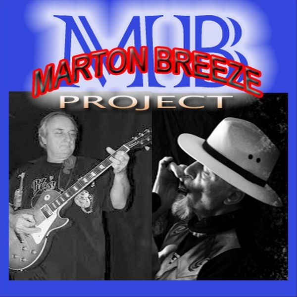 Joe Marton|Marton Breeze Project