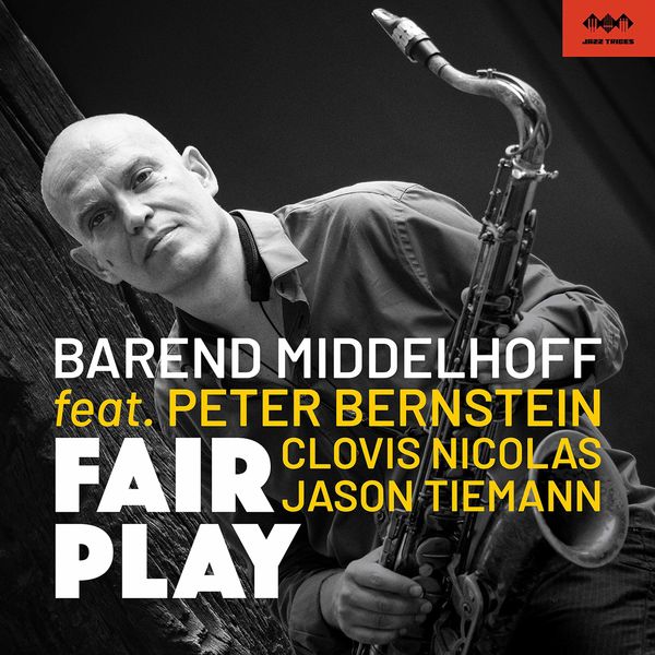 Barend Middelhoff|Fair Play Barend Middelhoff|Fair Play
