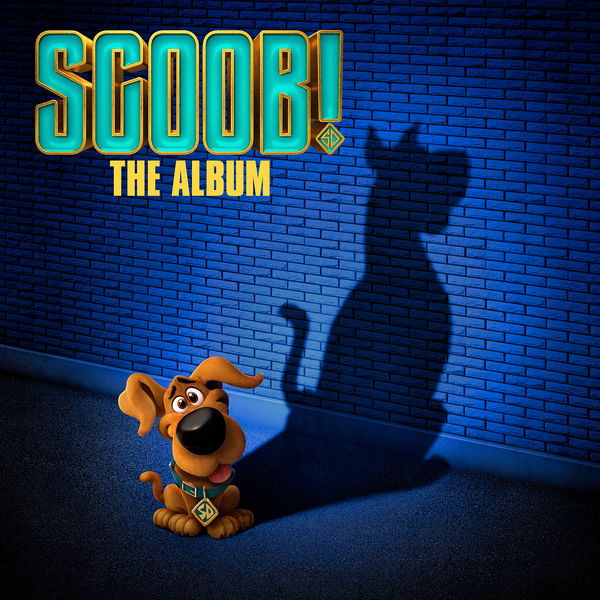 Various Artists - SCOOB! The Album Various Artists - SCOOB! The Album