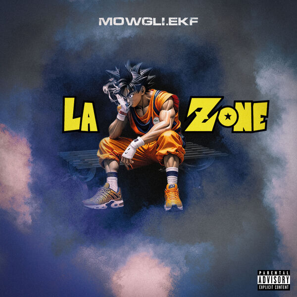 MOWGLI.EKF|LA ZONE MOWGLI.EKF|LA ZONE