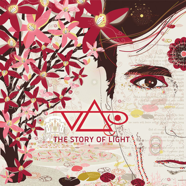 Steve Vai|The Story of Light Steve Vai|The Story of Light