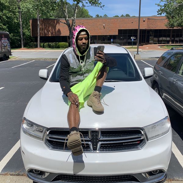 Freethegoat - No Limit (Deluxe) Freethegoat - No Limit (Deluxe)