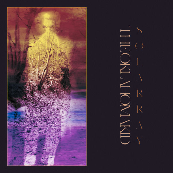 The Oklahoma Kid - SOLARRAY The Oklahoma Kid - SOLARRAY