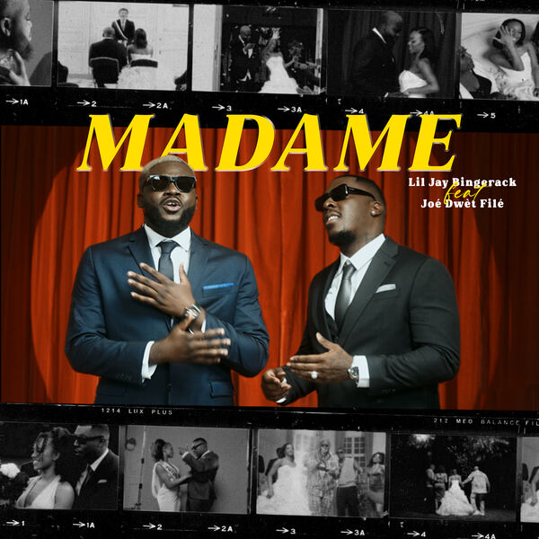 Lil Jay Bingerack|Madame Lil Jay Bingerack|Madame