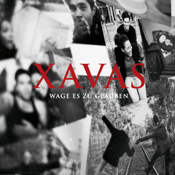 Wage Es Zu Glauben Lyrics