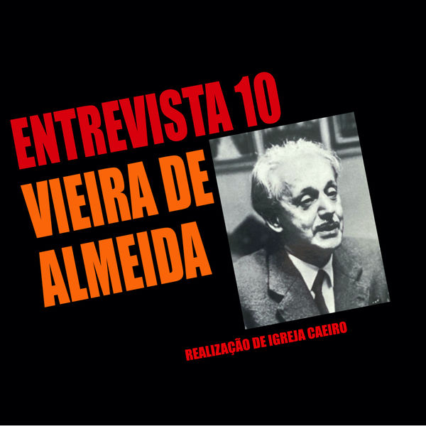 Igrejas Caeiro - Entrevista 10 Igrejas Caeiro - Entrevista 10