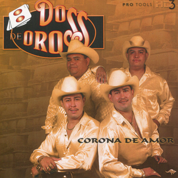 Dos de Oros|Corona de Amor