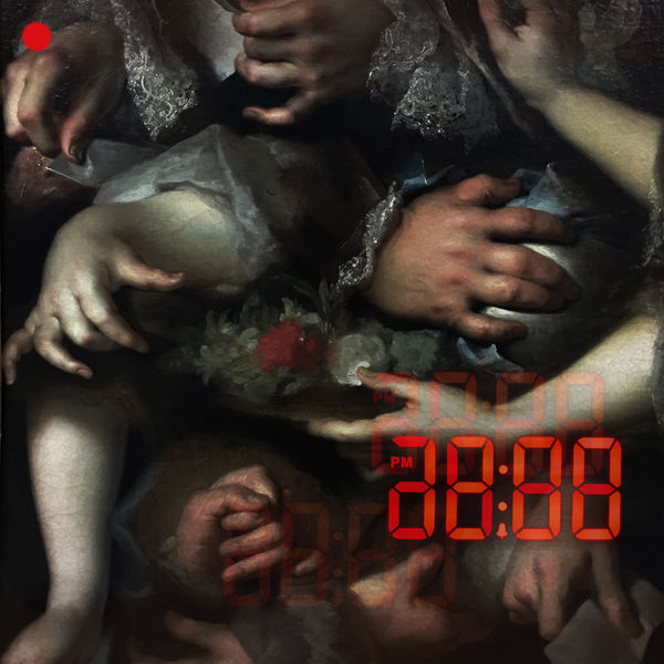 Everything Is Recorded - 05:10 AM / DREAM I NEVER HAD (Edit) Everything Is Recorded - 05:10 AM / DREAM I NEVER HAD (Edit)