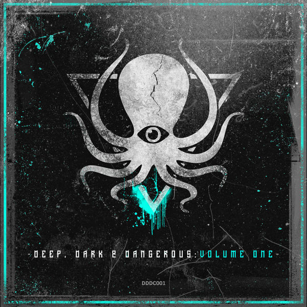 Various Artists|Deep Dark & Dangerous, Vol. 1 (Original Mix) Various Artists|Deep Dark & Dangerous, Vol. 1 (Original Mix)