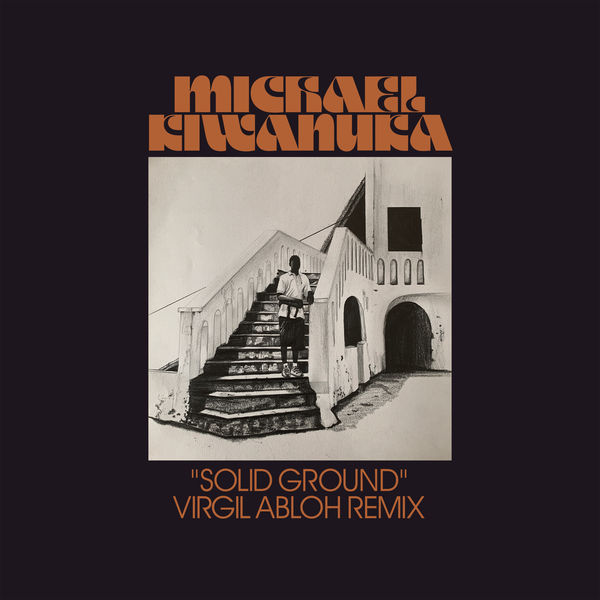 Michael Kiwanuka - Solid Ground Michael Kiwanuka - Solid Ground