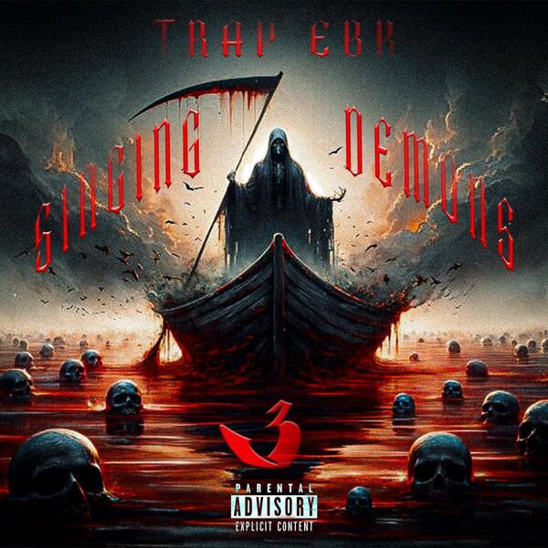 Trap Ebk|Demons Singing 3 Trap Ebk|Demons Singing 3