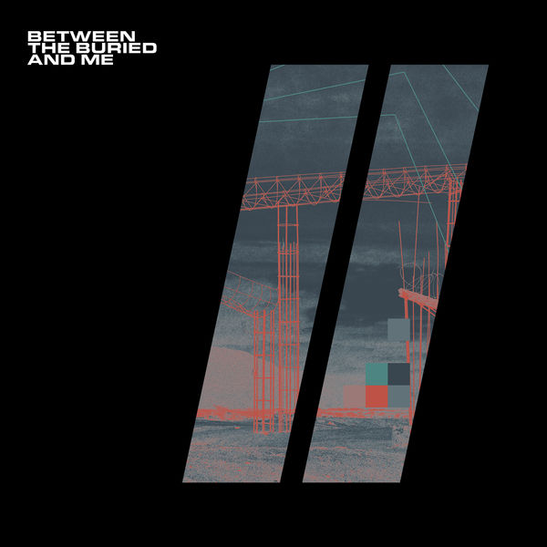 Between the Buried and Me|Revolution In Limbo Between the Buried and Me|Revolution In Limbo