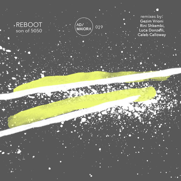 Reboot|Son Of 5050 Reboot|Son Of 5050