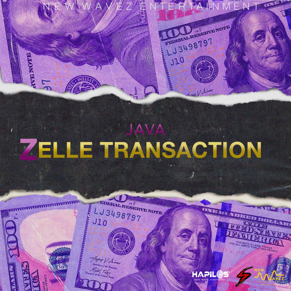 Zelle Transaction Java Qobuz