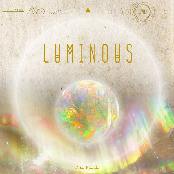 Ayo|Luminous Ayo|Luminous