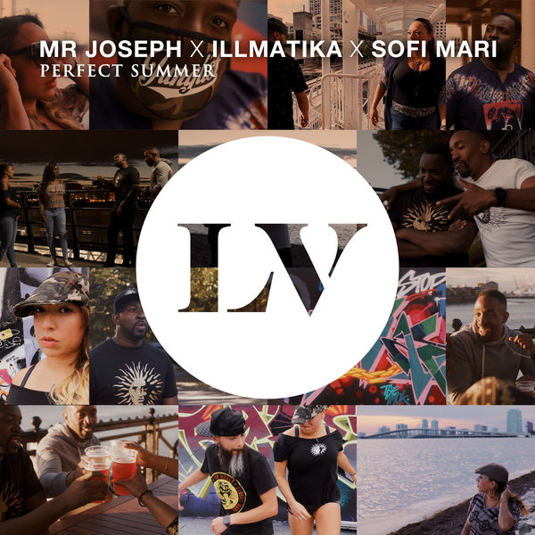 Mr Joseph|Perfect Summer Mr Joseph|Perfect Summer