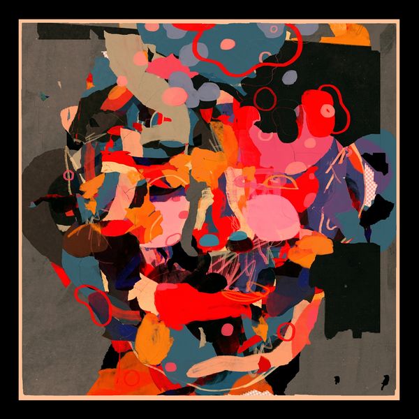 Clap! Clap! - Liquid Portraits Clap! Clap! - Liquid Portraits