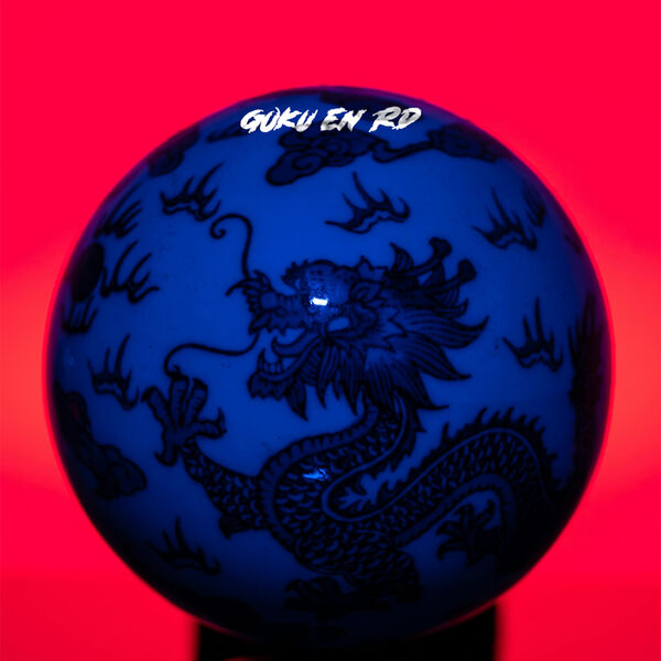 Goku en Rd, Bubblegum Gelato - Qobuz