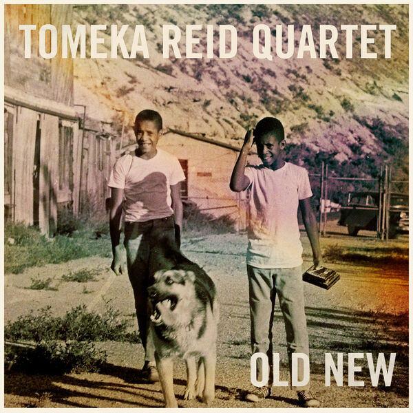 Tomeka Reid Quartet - Old New Tomeka Reid Quartet - Old New