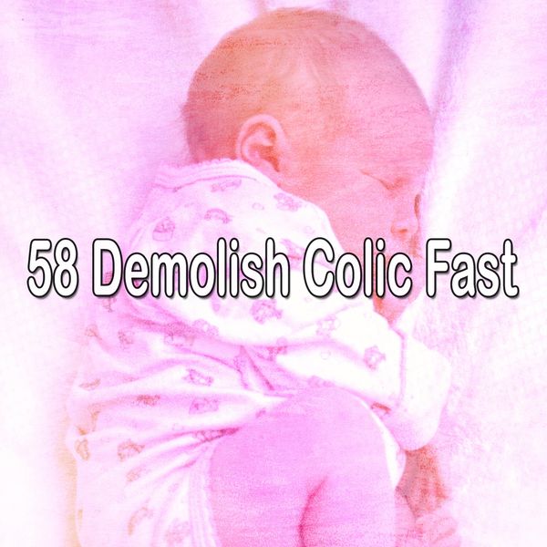White Noise Baby Sleep - 58 Demolish Colic Fast White Noise Baby Sleep - 58 Demolish Colic Fast