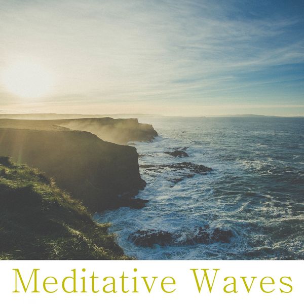 Ocean Sounds|Meditative Waves