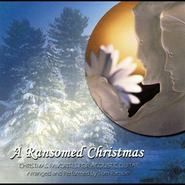 Tom Ransom - A Ransomed Christmas Vol 1 Tom Ransom - A Ransomed Christmas Vol 1