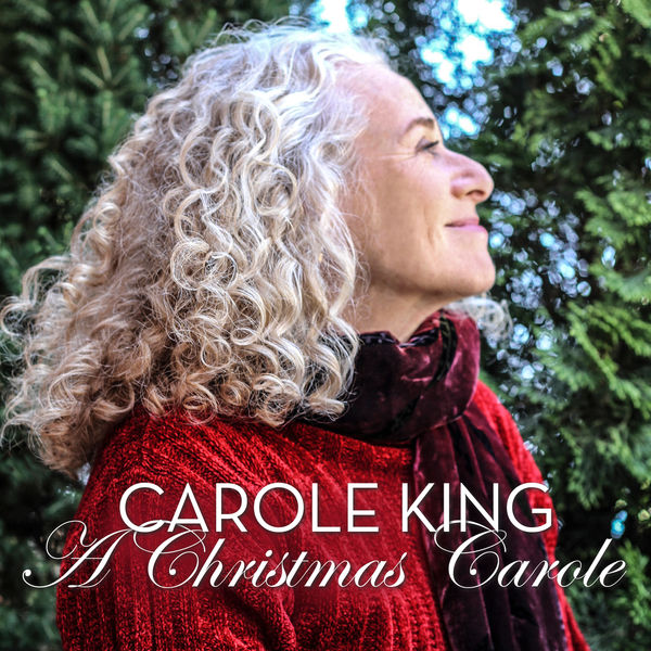 Carole King|A Christmas Carole