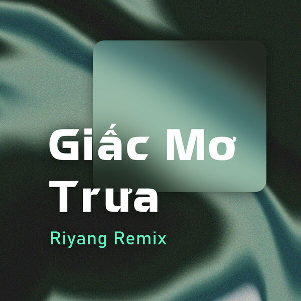 Diijam Studio|Giấc Mơ Trưa (Riyang Remix) Diijam Studio|Giấc Mơ Trưa (Riyang Remix)