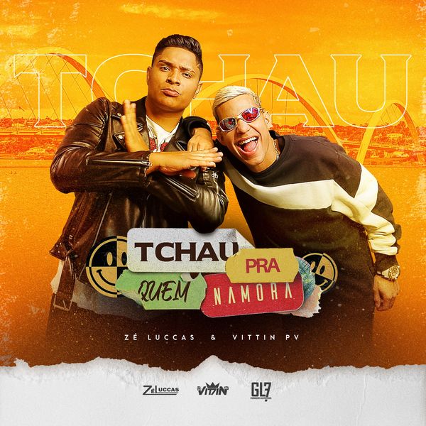 Album Tchau pra Quem Namora, Ze Luccas Qobuz Download und Streaming