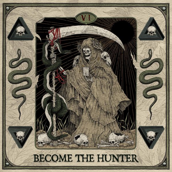 Suicide Silence - Become the Hunter Suicide Silence - Become the Hunter