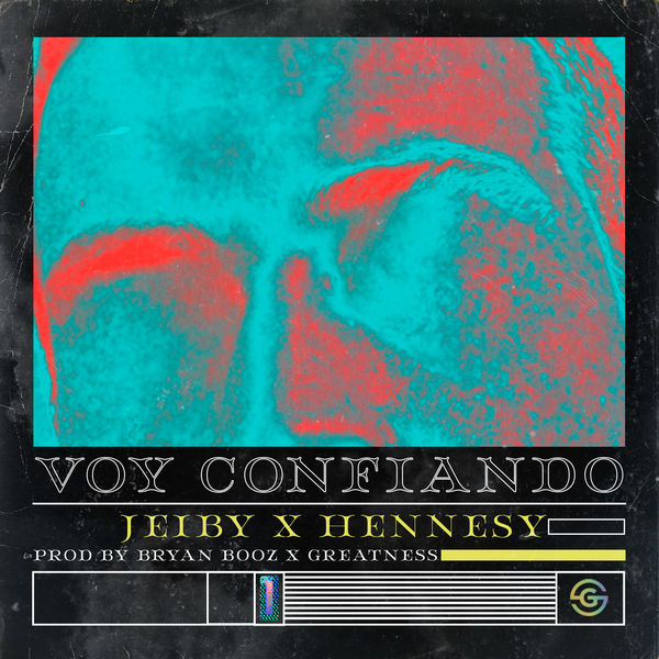 Jeiby|Voy Confiando Jeiby|Voy Confiando